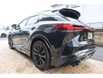 LEXUS RX500h