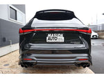 LEXUS RX500h