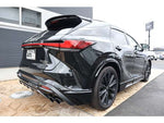 LEXUS RX500h