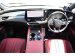 LEXUS RX500h
