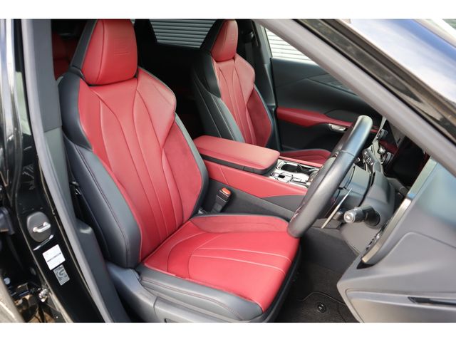 LEXUS RX500h