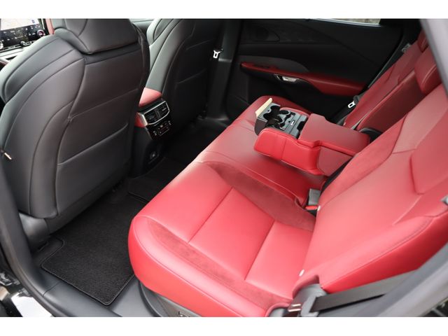 LEXUS RX500h
