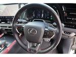 LEXUS RX500h