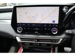 LEXUS RX500h