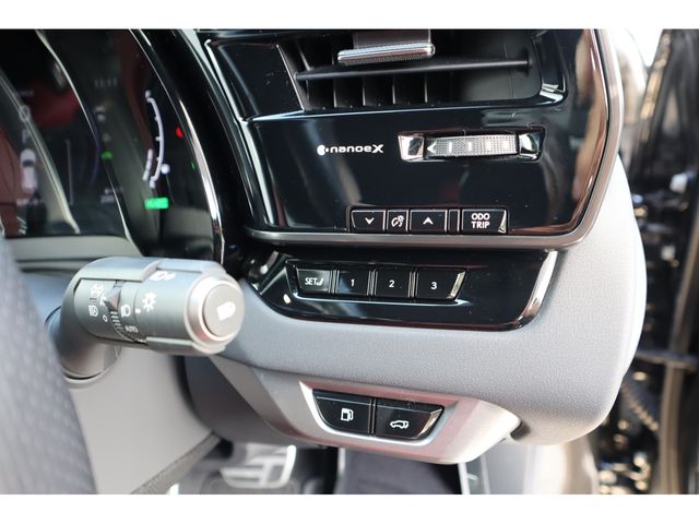 LEXUS RX500h