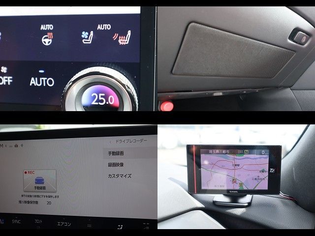 LEXUS RX500h