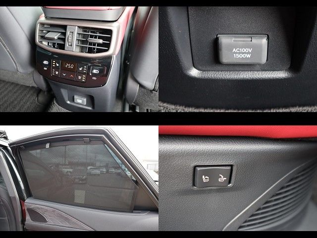 LEXUS RX500h