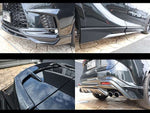 LEXUS RX500h