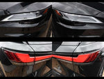 LEXUS RX500h