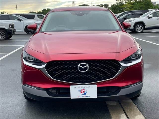 CX-30