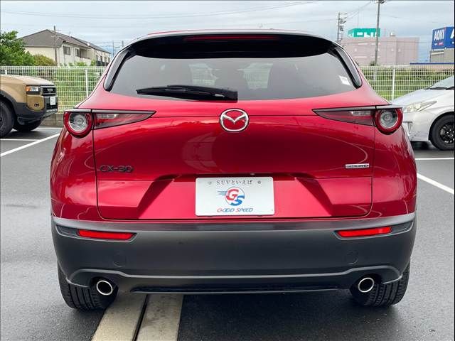CX-30