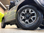 JIMNY SIERRA