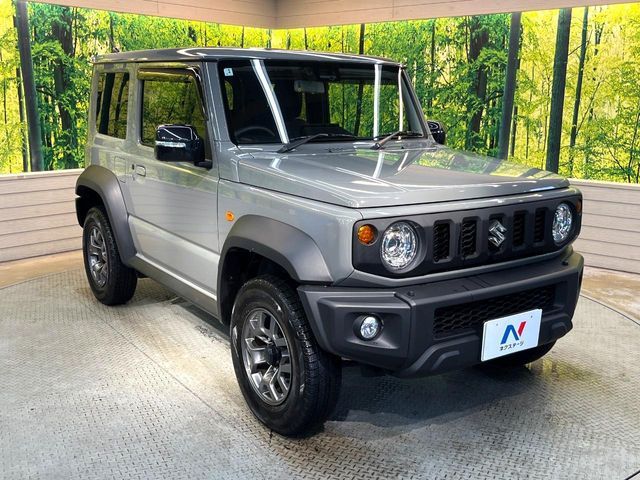 JIMNY SIERRA