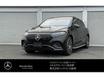 MERCEDES BENZ EQS SUV