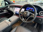 MERCEDES BENZ EQS SUV