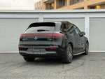 MERCEDES BENZ EQS SUV