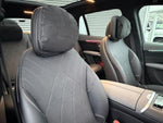 MERCEDES BENZ EQS SUV