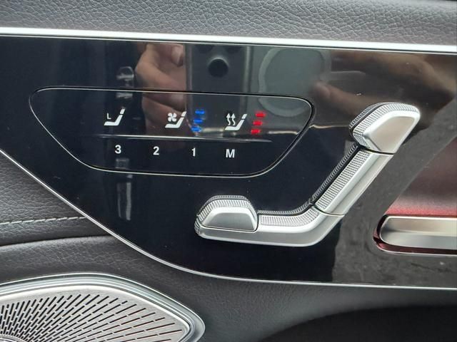 MERCEDES BENZ EQS SUV