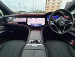 MERCEDES BENZ EQS SUV