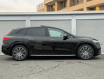 MERCEDES BENZ EQS SUV