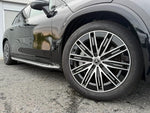 MERCEDES BENZ EQS SUV