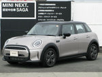 MINI COOPER D 5DOOR