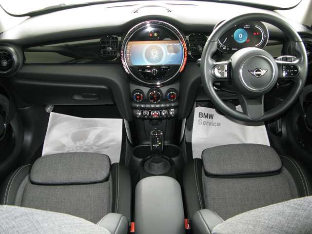 MINI COOPER D 5DOOR
