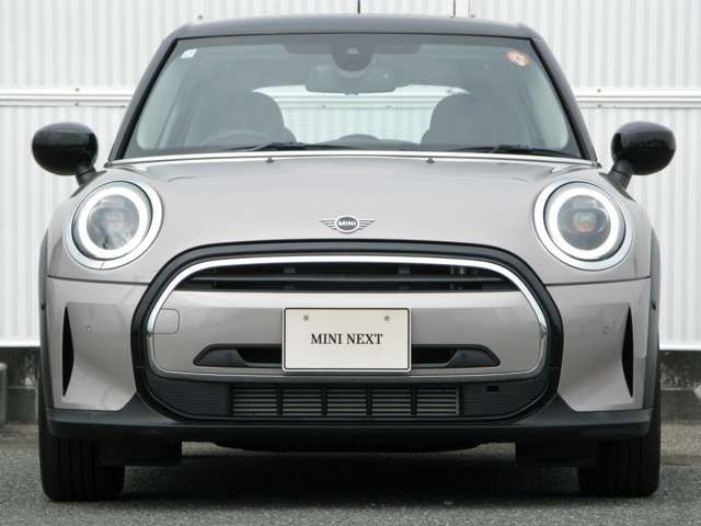 MINI COOPER D 5DOOR