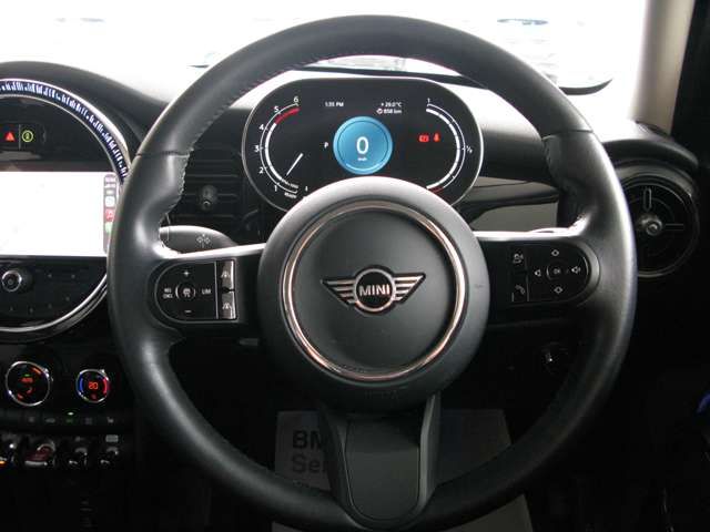 MINI COOPER D 5DOOR