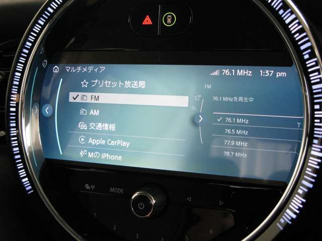 MINI COOPER D 5DOOR