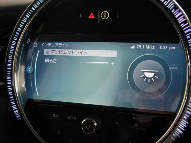 MINI COOPER D 5DOOR