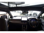 COROLLA CROSS HYBRID
