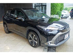 COROLLA CROSS HYBRID