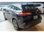 COROLLA CROSS HYBRID