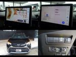 COROLLA CROSS HYBRID