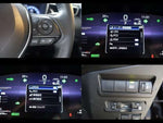 COROLLA CROSS HYBRID