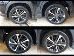 COROLLA CROSS HYBRID