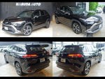 COROLLA CROSS HYBRID