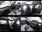 COROLLA CROSS HYBRID