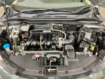 VEZEL HYBRID 4WD