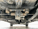 VEZEL HYBRID 4WD