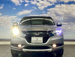 VEZEL HYBRID 4WD