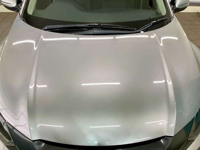 VEZEL HYBRID 4WD