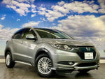 VEZEL HYBRID 4WD