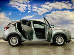 VEZEL HYBRID 4WD