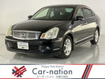 BLUEBIRD SYLPHY