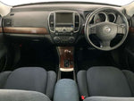 BLUEBIRD SYLPHY