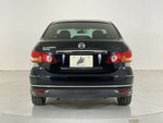 BLUEBIRD SYLPHY