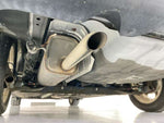 BLUEBIRD SYLPHY