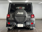 JEEP WRANGLER UNLIMITED